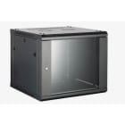 HIKVISION - DS-XS6404-S/B RACK CABINET 4U