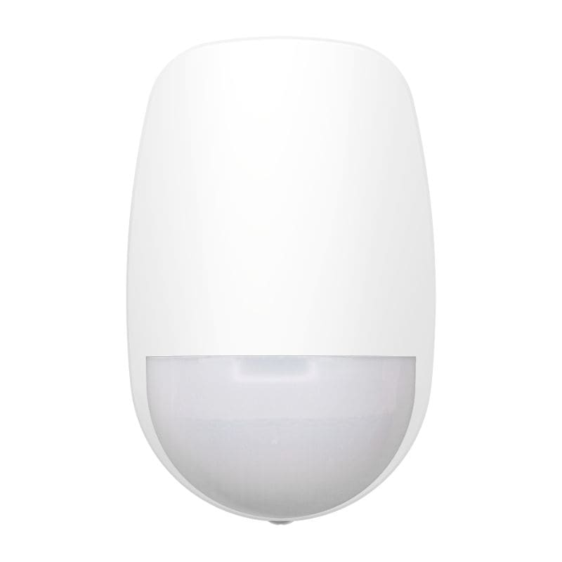 HIKVISION - DS-PDD12-EG2 RILEVATORE FILARE DT B-K 12