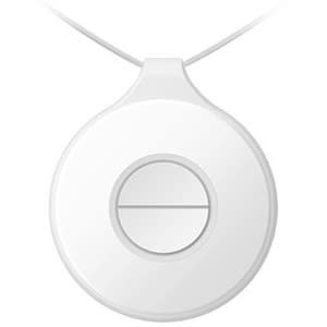 HIKVISION - DS-PDEBP2-EG2-WE PULS EMERG 2 TASTI INDO 314300057