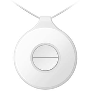 HIKVISION - DS-PDEBP2-EG2-WE PULS EMERG 2 TASTI INDO