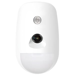 HIKVISION - DS-PDPC12P-EG2-WE RILEV RADIO PIRCAM 12M