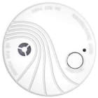 HIKVISION - DS-PDSMK-S-WE RILEV RADIO FUMO