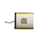 HIKVISION - DS-PA-BATTERY BATTERIA CENTRALE AXIOM