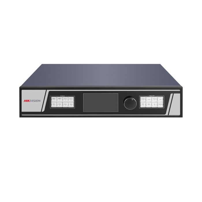 HIKVISION - DS-D42V24-H LED CONTROLLER D42/D44 INDO