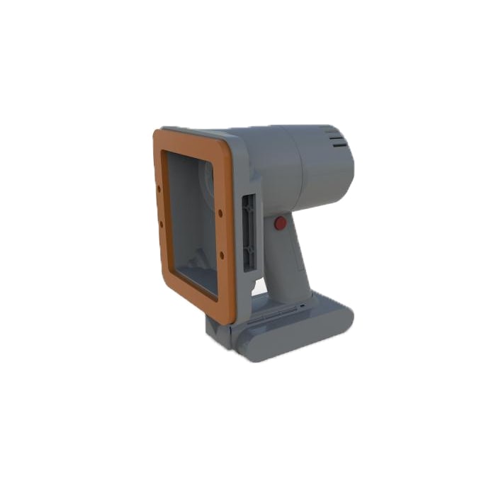HIKVISION - DS-D42MF2B LEDWALL TOOL