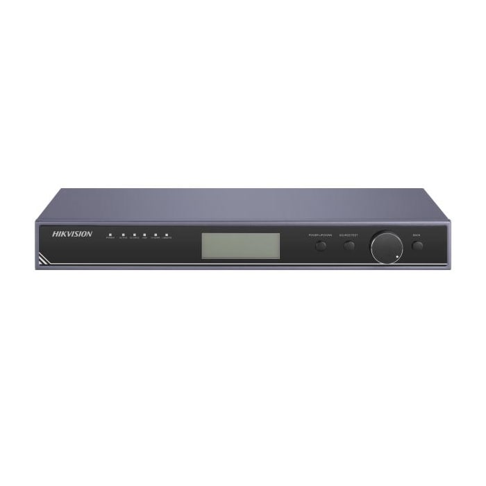 HIKVISION - DS-D42C08-H LED CONTROLLER D42/D44 INDOO