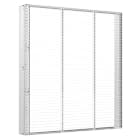 HIKVISION - DS-D4239TI-SHC LEDWALL TRANSPARENT INDOO 317001527