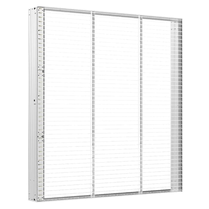 HIKVISION - DS-D4239TI-SHC LEDWALL TRANSPARENT INDOO