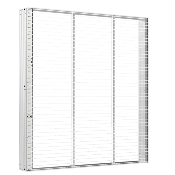 HIKVISION - DS-D4239TI-SLC LEDWALL TRANSPARENT INDOO