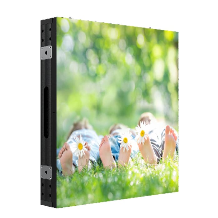 HIKVISION - DS-D4225FO-BGF LEDWALL P2.5 OUTDOOR