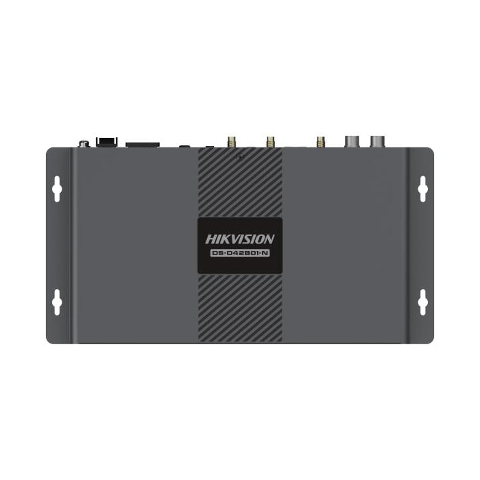 HIKVISION - DS-D42B01-N LED CONTROLLER OUTDOOR RENTA
