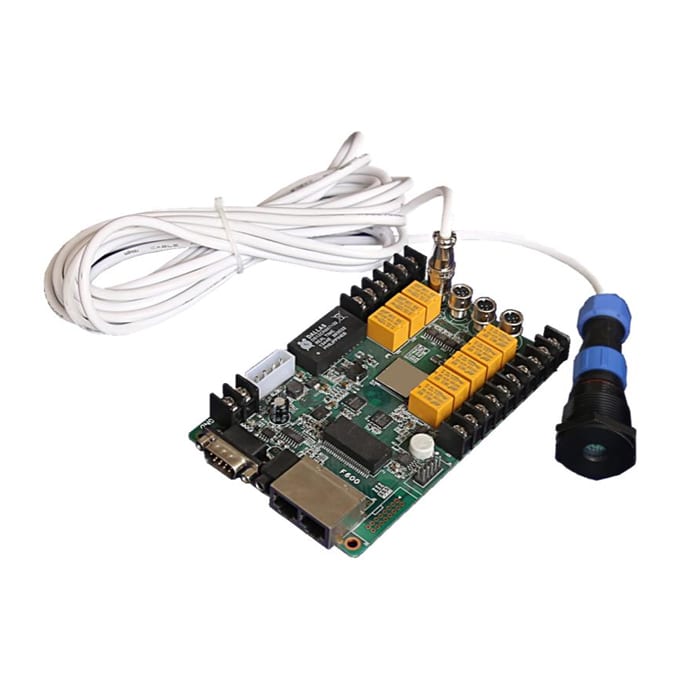 HIKVISION - DS-D42A05 LIGHT SENSOR