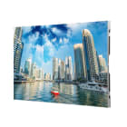 HIKVISION - DS-D4212FI-CWF/III LEDWALL P1.25 INDOOR