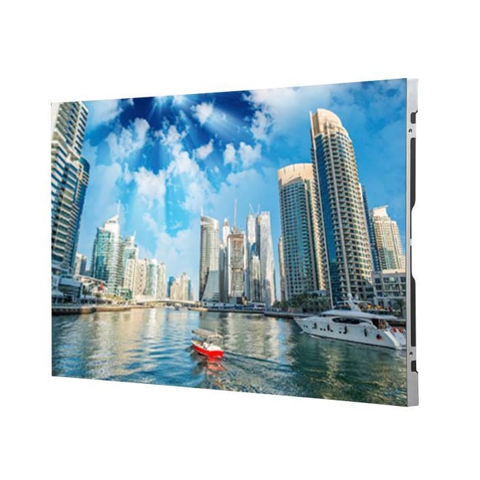 HIKVISION - DS-D4212FI-CWF/III LEDWALL P1.25 INDOOR