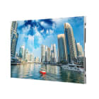 HIKVISION - DS-D4212FI-CWF/III LEDWALL P1.25 INDOOR 317002704