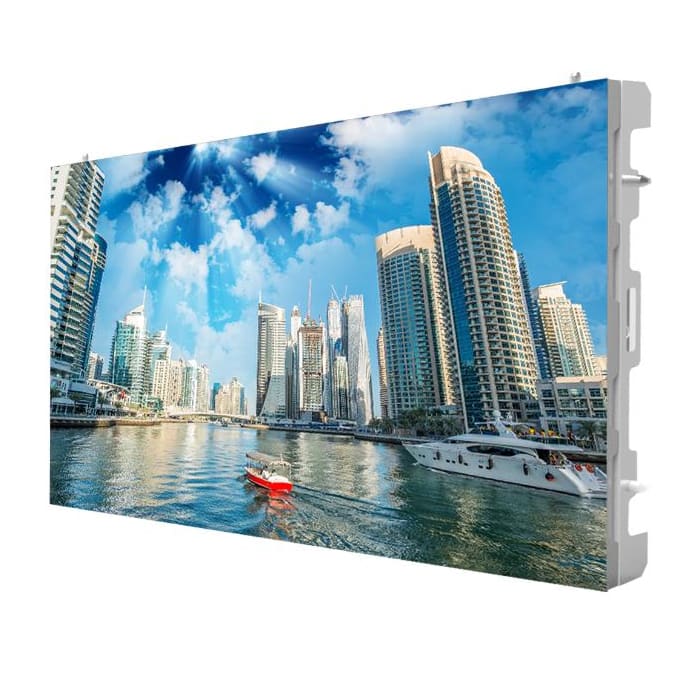 HIKVISION - DS-D4215FI-CBFC LEDWALL P1.5 INDOOR+CONT