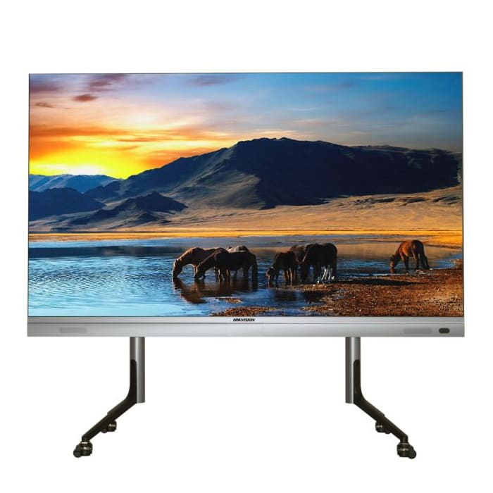 HIKVISION - DS-D4218FI-162H ALL-IN-ONE LED P1.8 INDO