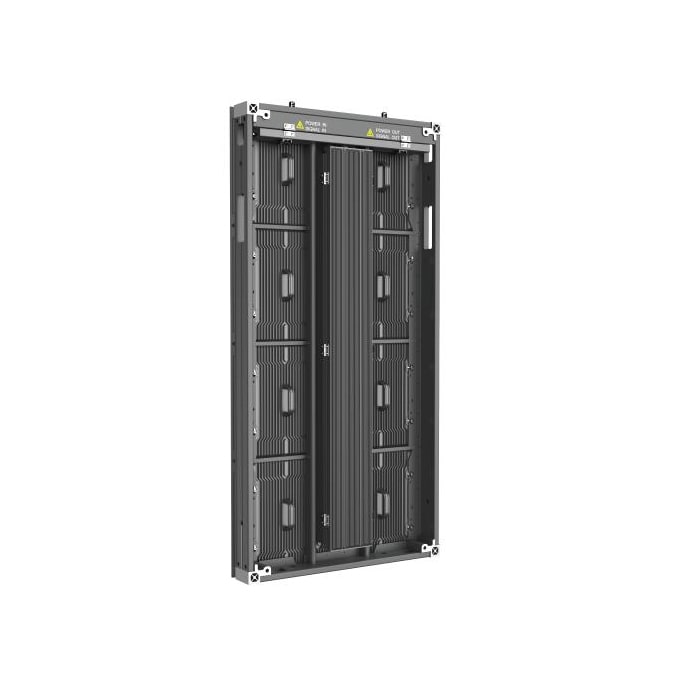 HIKVISION - DS-D4239FO-CLFL LEDWALL P3.9 OUTDOOR