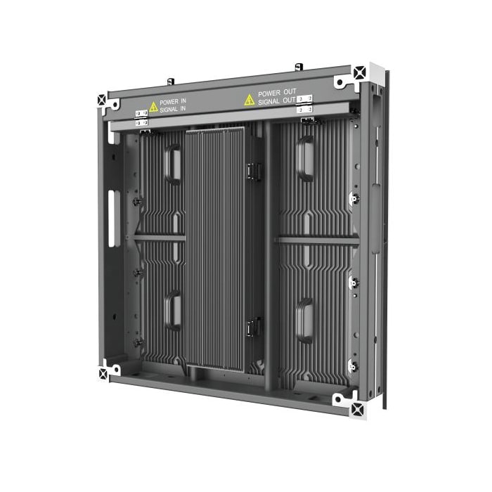 HIKVISION - DS-D42A0FO-GLF LEDWALL P10 OUTDOOR