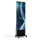 HIKVISION - DS-D4218MI-070H(B) POSTER LED P1.8 INDOO