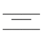 HIKVISION - DS-DLAIO108-WM STAFFA LEDWALL 317004323