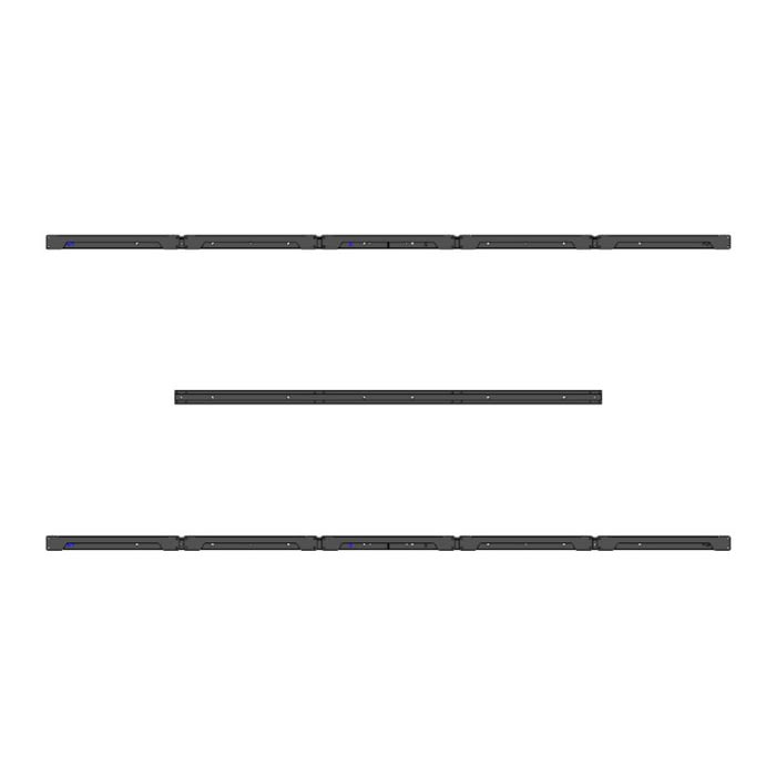 HIKVISION - DS-DLAIO135-WM STAFFA LEDWALL 317004325