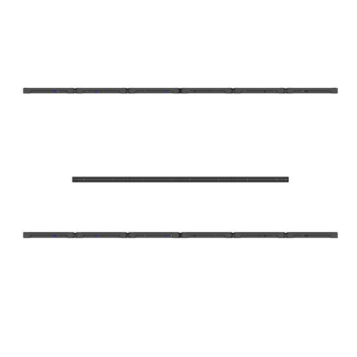 HIKVISION - DS-DLAIO162-WM STAFFA LEDWALL 317004326