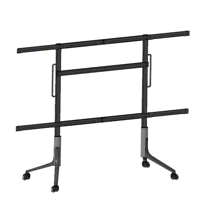 HIKVISION - DS-DLAIO108-LM STAFFA LEDWALL 317004327