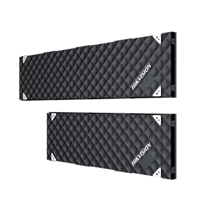 HIKVISION - DS-D4219FI-CGFC LEDWALL P1.9 INDOOR ARC