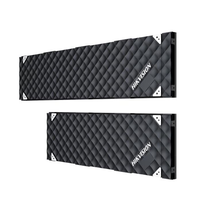 HIKVISION - DS-D4229FI-CGFC LEDWALL P2.9 INDOOR ARC