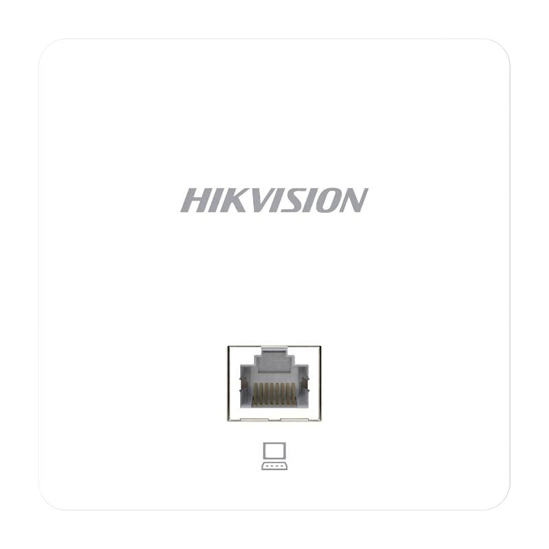 HIKVISION - DS-3WAP521-SI WI-FI 5 MURO