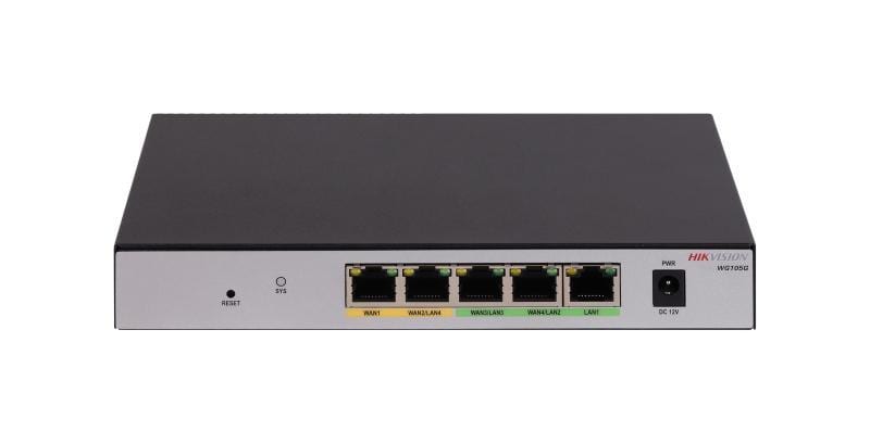 HIKVISION - DS-3WG105G-SI ACCESS POINT