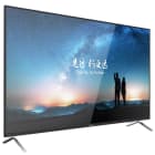 HIKVISION - DS-D5055UC-C MONITOR UC 55 4K