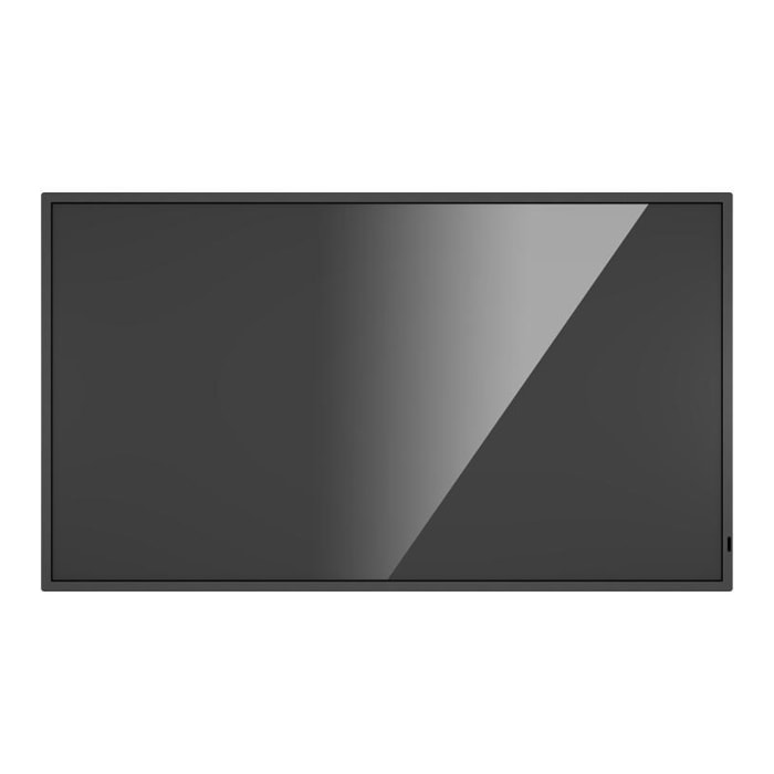 HIKVISION - DS-D6065UN DIGITAL SIGNAGE 4K 65 PLASTIC