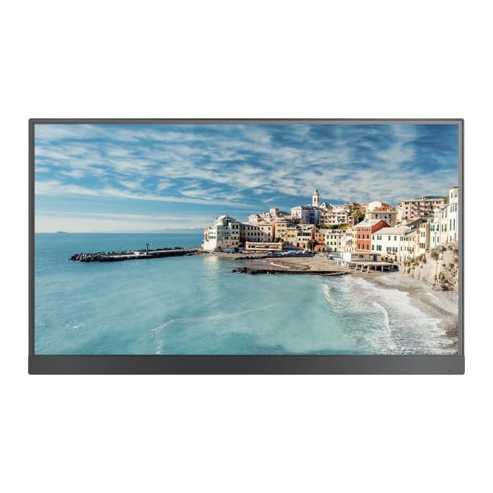 HIKVISION - DS-D6022FN-B DIGITAL SIGNAGE 22 PLASTICO