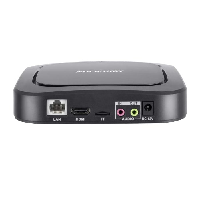 HIKVISION - DS-D60E-B DIGITAL SIGNAGE BOX