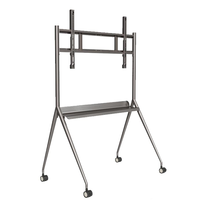 HIKVISION - DS-D5ABKY2-S SUPP. PAVIMENTO MONITOR 55- 321200047