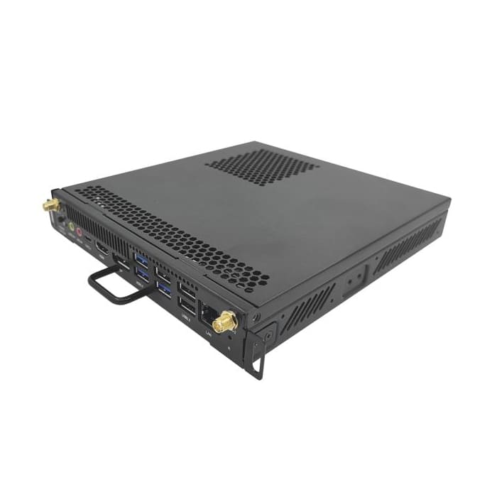 HIKVISION - DS-D5AC9C5-8S2 OPS I5 SSD256 WINDOWS 10 321200162