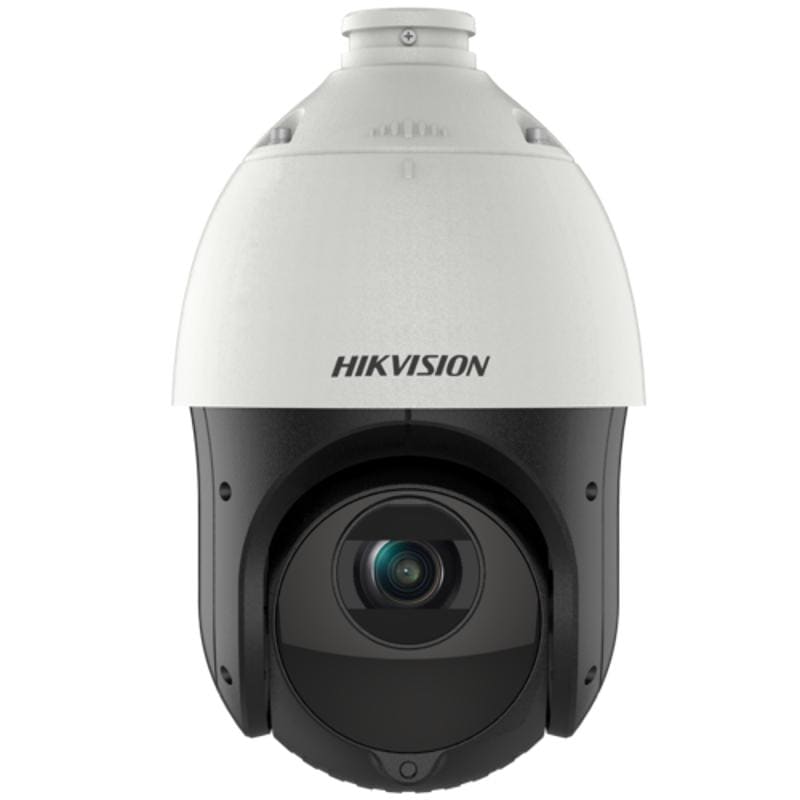HIKVISION - DS-2DE4415IW-DE SPEED DOME IP 4' 15X 4MP