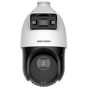 HIKVISION - DS-2SE4C225MWG-E(12F0) SD IP 4 25X 2MP