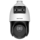 HIKVISION - DS-2SE4C415MWG-E(14F0) SD IP 4' 15X 4MP 327000908