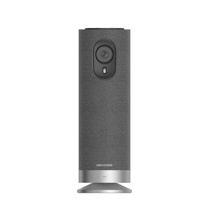 HIKVISION - DS-UVC-X12 WEBCAM + MICROFONO + SPEAKER