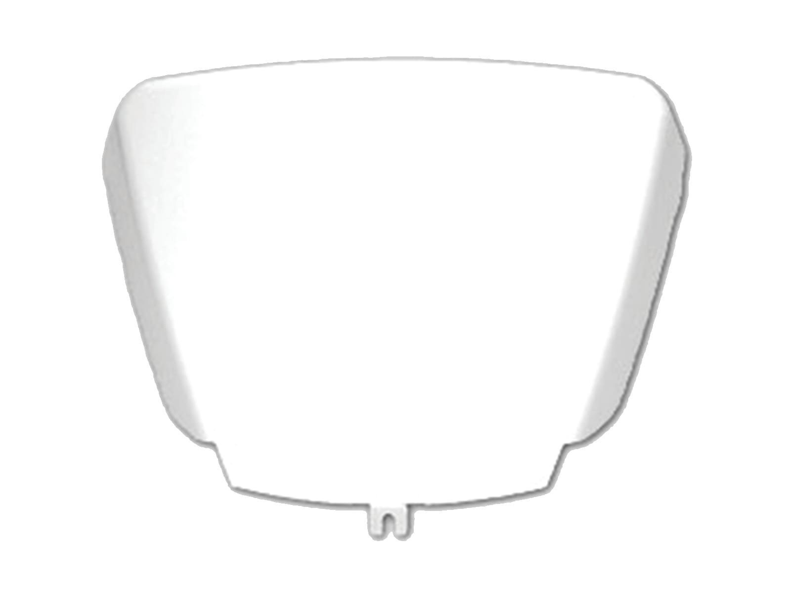 HIKVISION - FPDELTA-CW COPERCHIO SIRENA DELTA