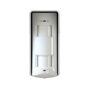 HIKVISION - FPXDH10TTAM1 RIVELATORE RADIO TRIPLA TEC 361300079