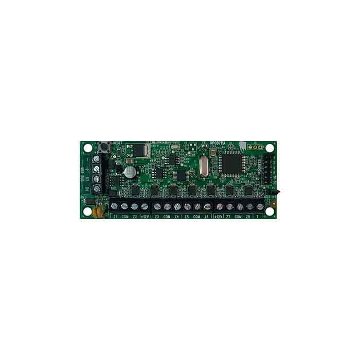 HIKVISION - DS-ZEM8/E MOD ESPANS 8 INGR FILARI ENF