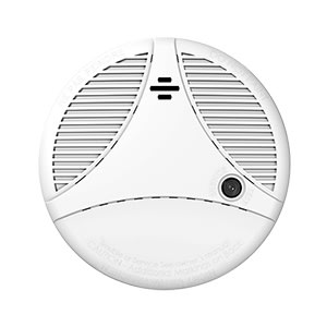 HIKVISION - DS-PDCO-E-WE RIVELAT MONOSSIDO CARBONIO 361301854