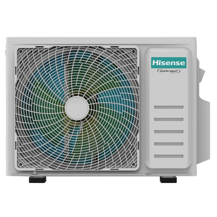 HISENSE - U. E. 4.2 KW MULTI 2 ATTACCHI 2AMW42U4RGC
