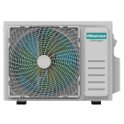 HISENSE - U. E. 4.2 KW MULTI 2 ATTACCHI