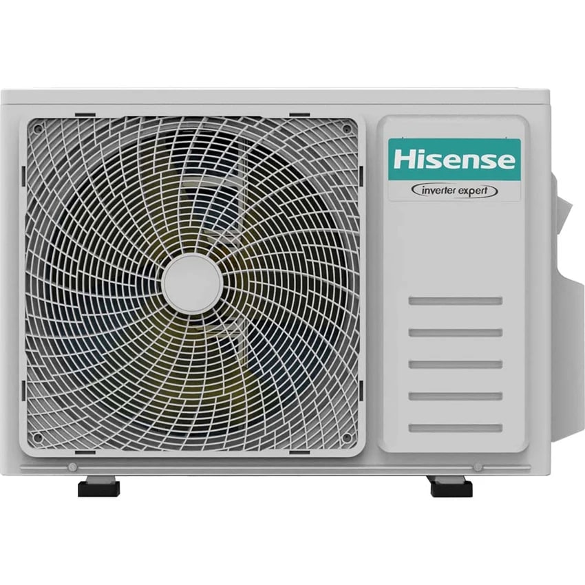 HISENSE - U. E. 5.2 KW MULTI 2 ATTACCHI