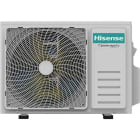 HISENSE - U. E. 5.2 KW MULTI 2 ATTACCHI